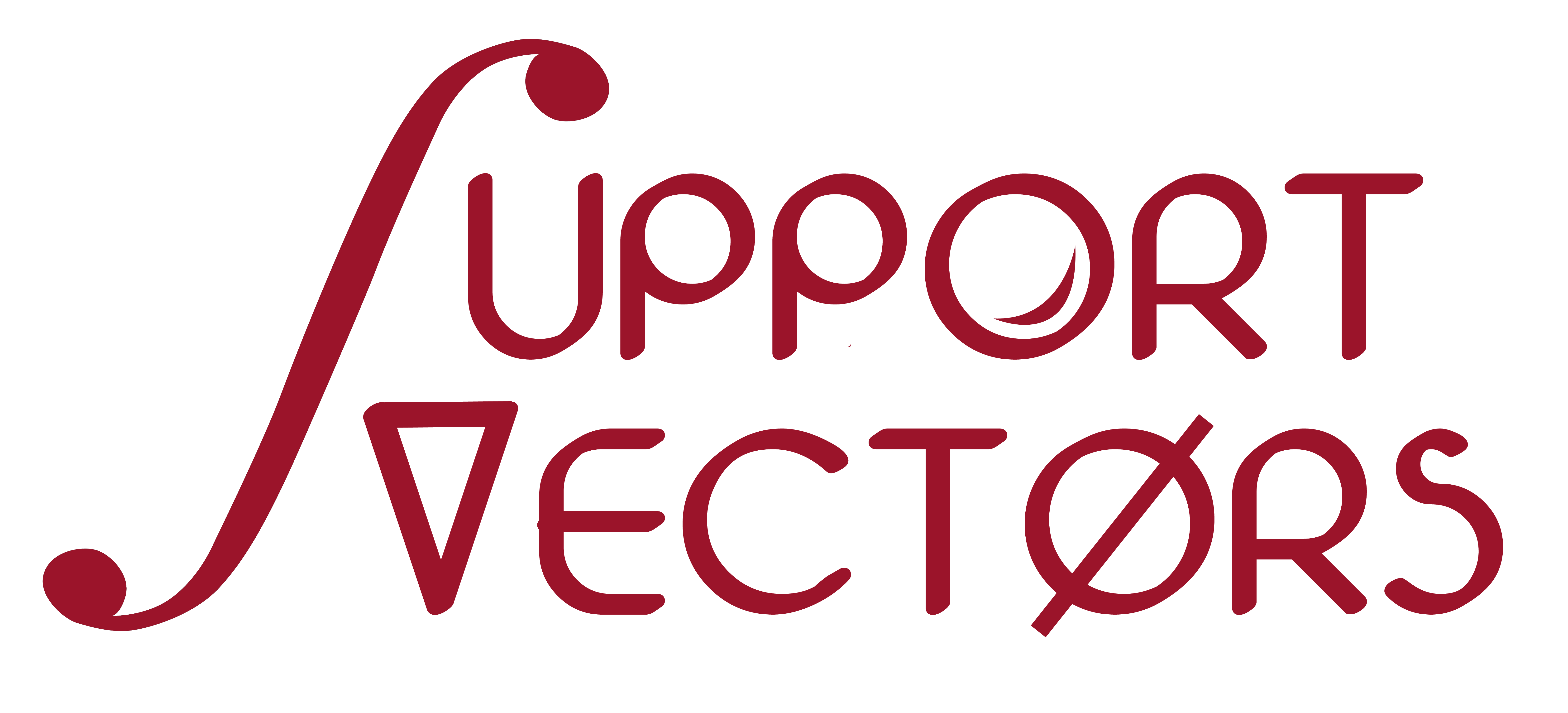 SupportVectors AI Labs Logo